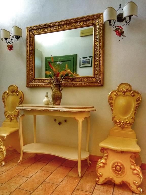 Collestrada Residence Il Colle المظهر الخارجي الصورة