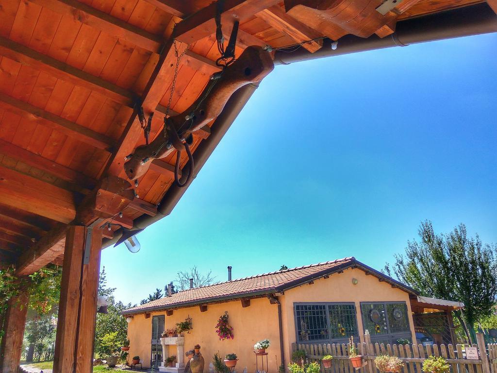 Collestrada Residence Il Colle المظهر الخارجي الصورة