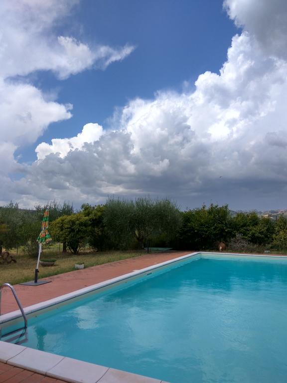 Collestrada Residence Il Colle المظهر الخارجي الصورة