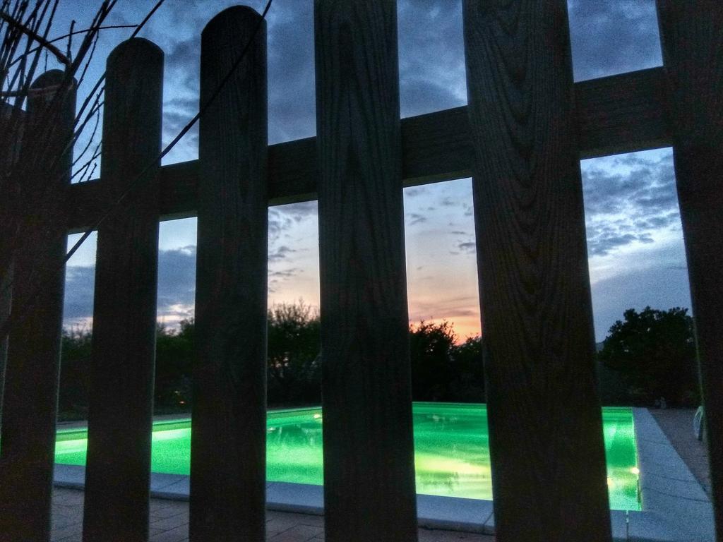 Collestrada Residence Il Colle المظهر الخارجي الصورة