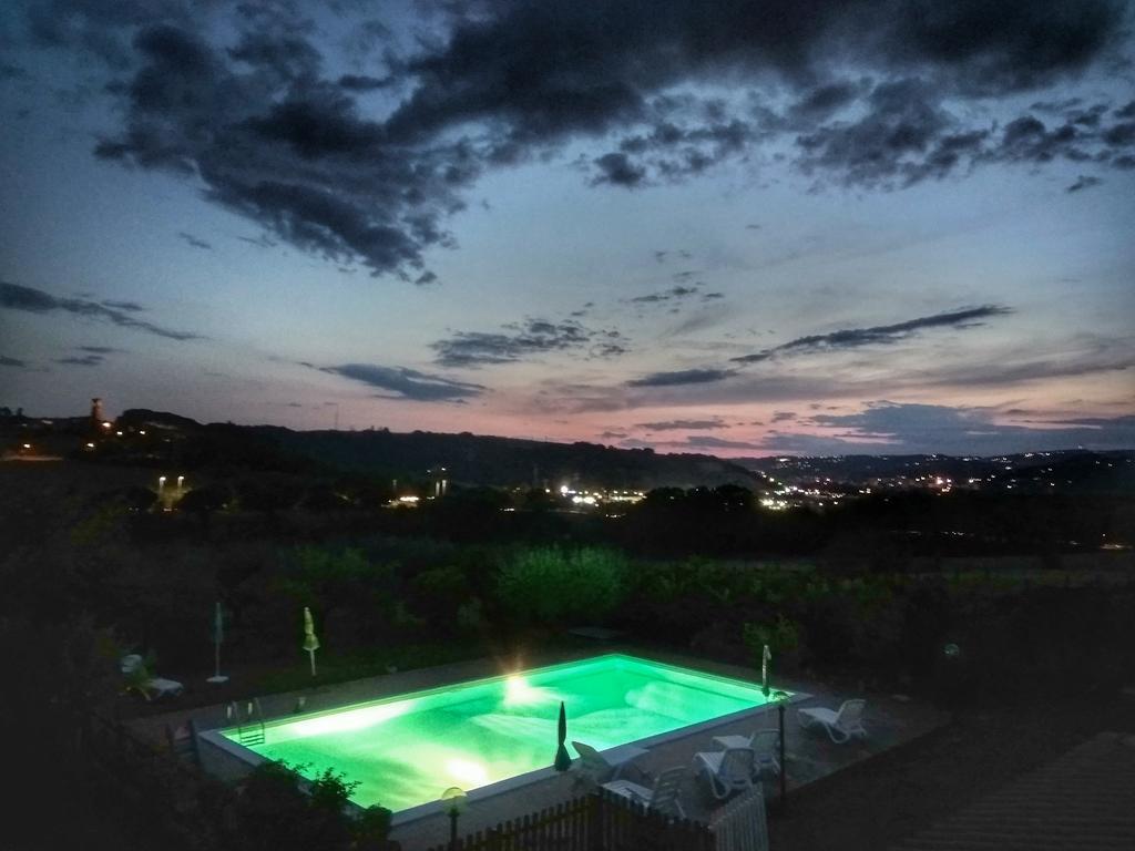 Collestrada Residence Il Colle المظهر الخارجي الصورة