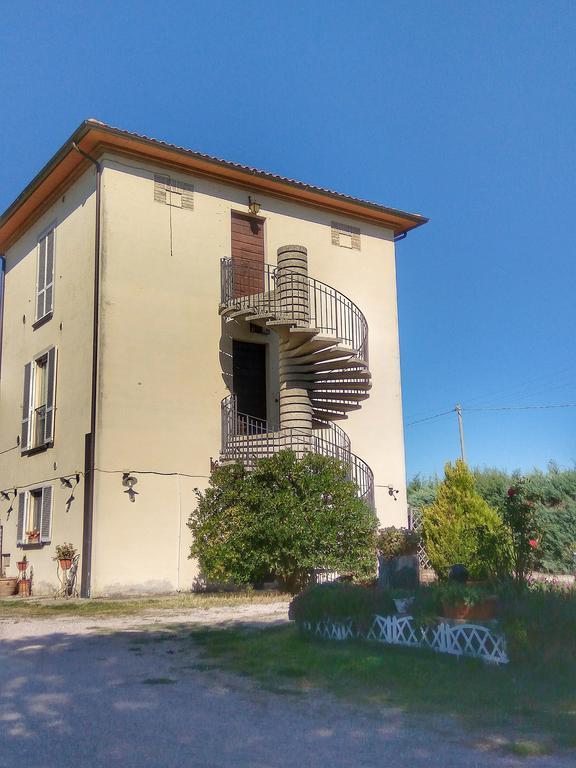 Collestrada Residence Il Colle المظهر الخارجي الصورة