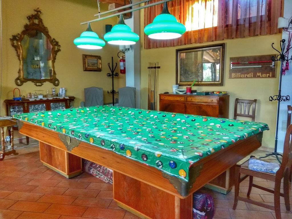 Collestrada Residence Il Colle المظهر الخارجي الصورة