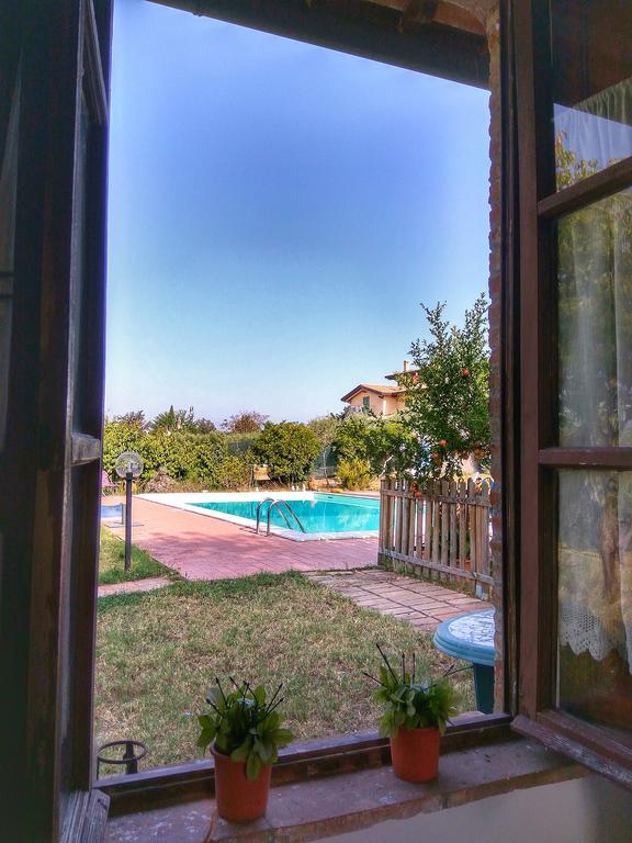 Collestrada Residence Il Colle المظهر الخارجي الصورة